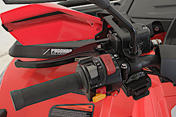 Квадроцикл Русская механика РМ 800 Т серии «Шёлковый путь» в Серпухове