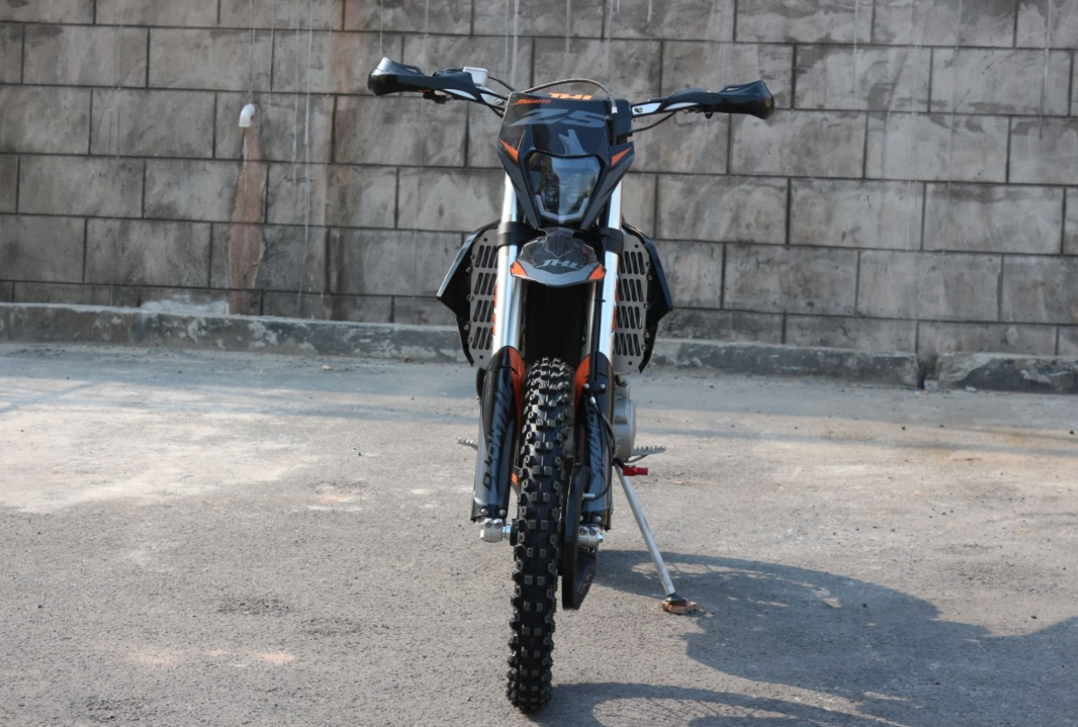 Мотоцикл JHLMOTO JHL Z5 NB300 (174MN-5) в Серпухове