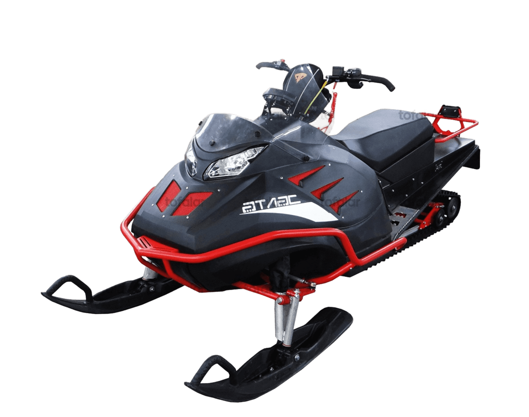 Снегоход ТОФАЛАР АТЛАС 500 в Серпухове