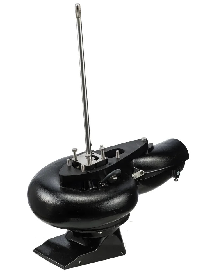 ВОДОМЕТНАЯ НАСАДКА GLADIATOR WT 15 YAMAHA, MARLIN, PARSUN, GOLFSTREAM в Серпухове