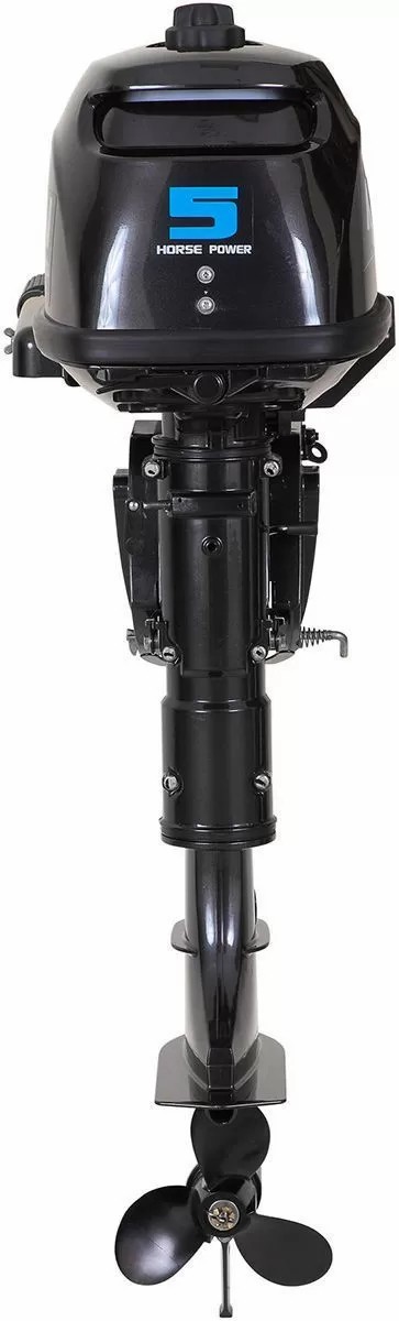 Лодочный мотор MARLIN MP 5 AMHS в Серпухове