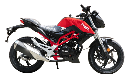 Мотоцикл TMBK Dukes 200cc в Серпухове