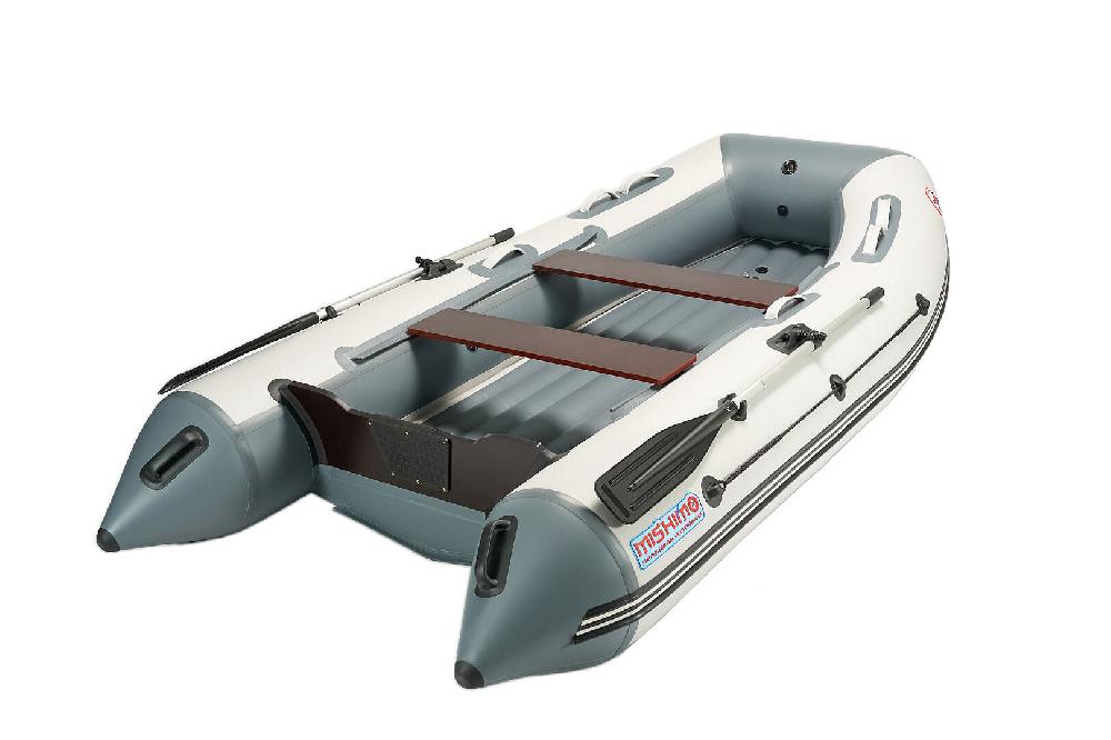 Лодка MISHIMO LITE 360 в Серпухове