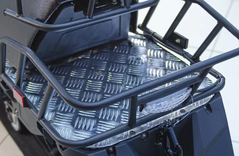 Снегоход Ataki WD 200 в Серпухове