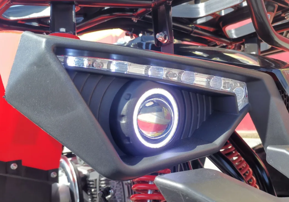 Квадроцикл PROMAX WILD 175 BASIC в Серпухове