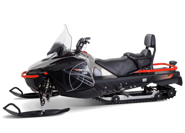 Снегоход РМ FRONTIER 1000 в Серпухове