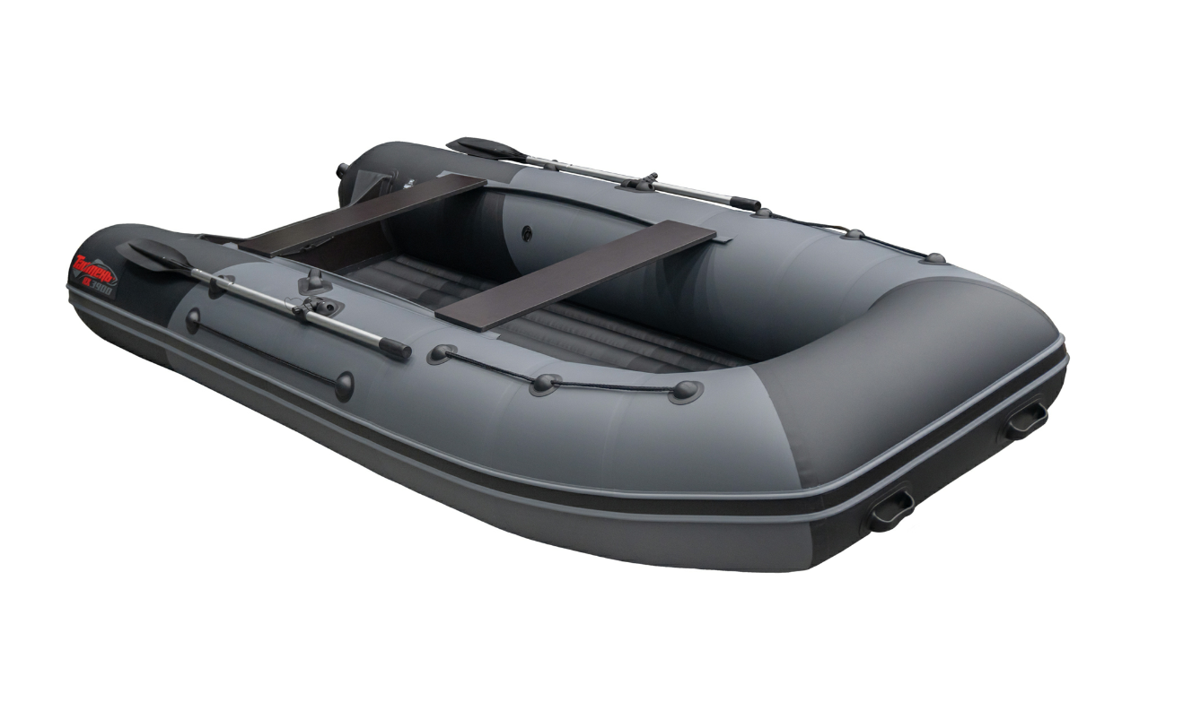 Лодка Таймень RX 3900 НДНД в Серпухове