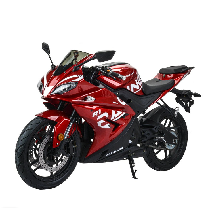 Мотоцикл MOTOLAND (МОТОЛЕНД) R1 300 в Серпухове