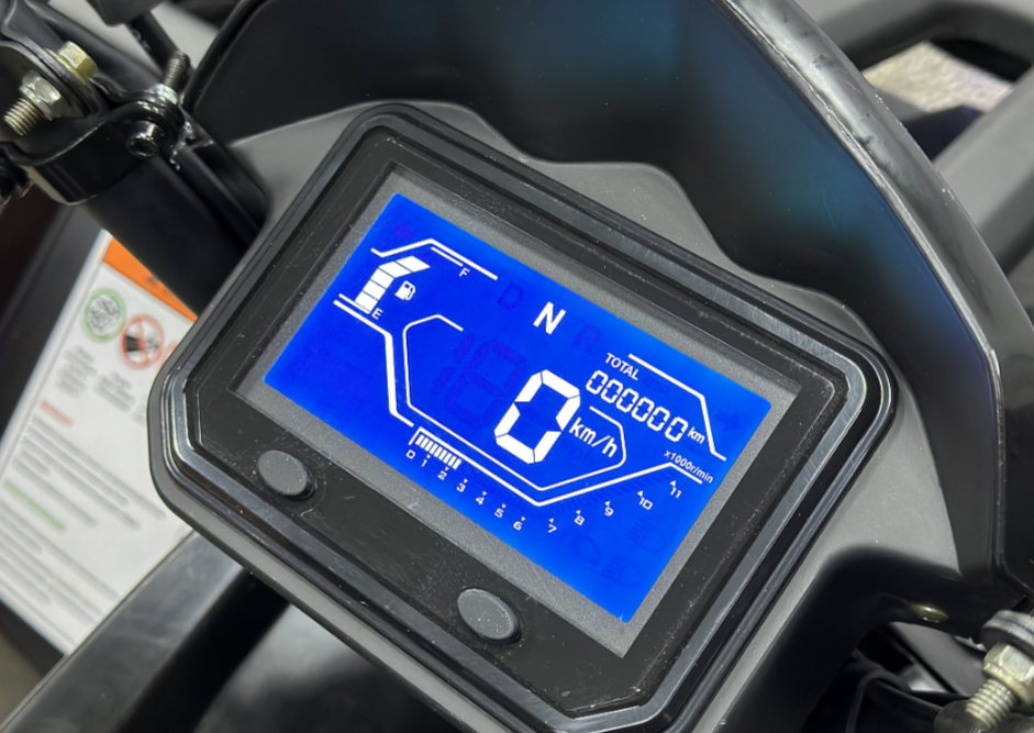 Квадроцикл GBM MAVERICK 300 NEW PREMIUM в Серпухове