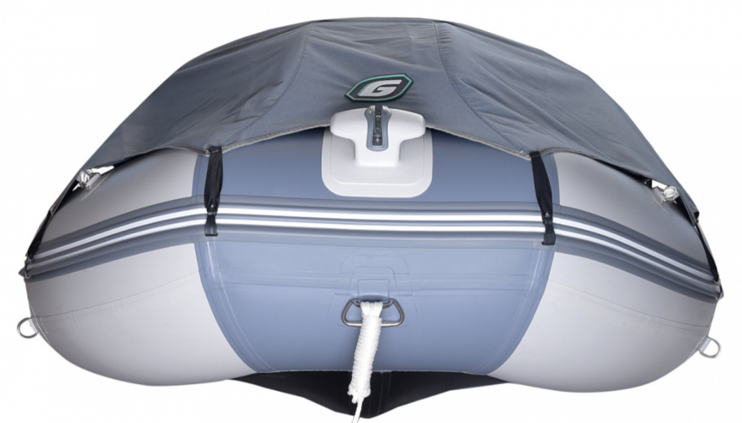 НАДУВНАЯ ЛОДКА GLADIATOR C420AL в Серпухове