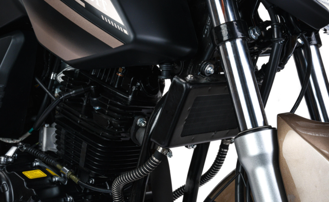 Мотоцикл MOTOLAND (МОТОЛЕНД) 300 BANDIT в Серпухове