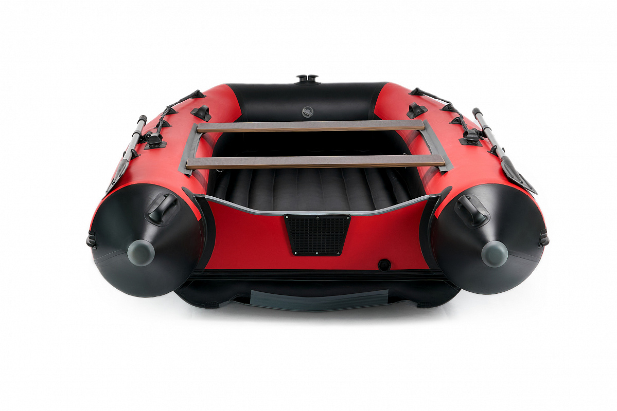 Лодка MISHIMO RAPID 380 в Серпухове