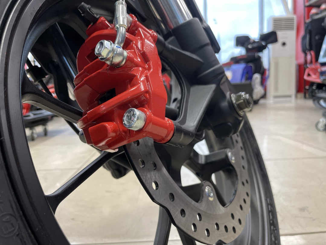 Мопед PROMAX CB150R (49) в Серпухове