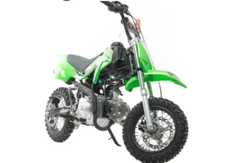 Питбайк MOTOLAND (МОТОЛЕНД) GS Motors S7 в Серпухове