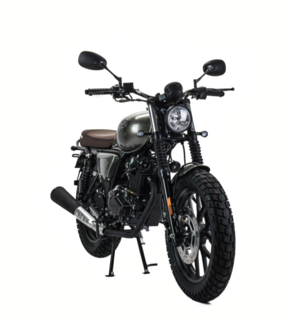 Мотоцикл MOTOLAND (МОТОЛЕНД) TEXAS 300 в Серпухове