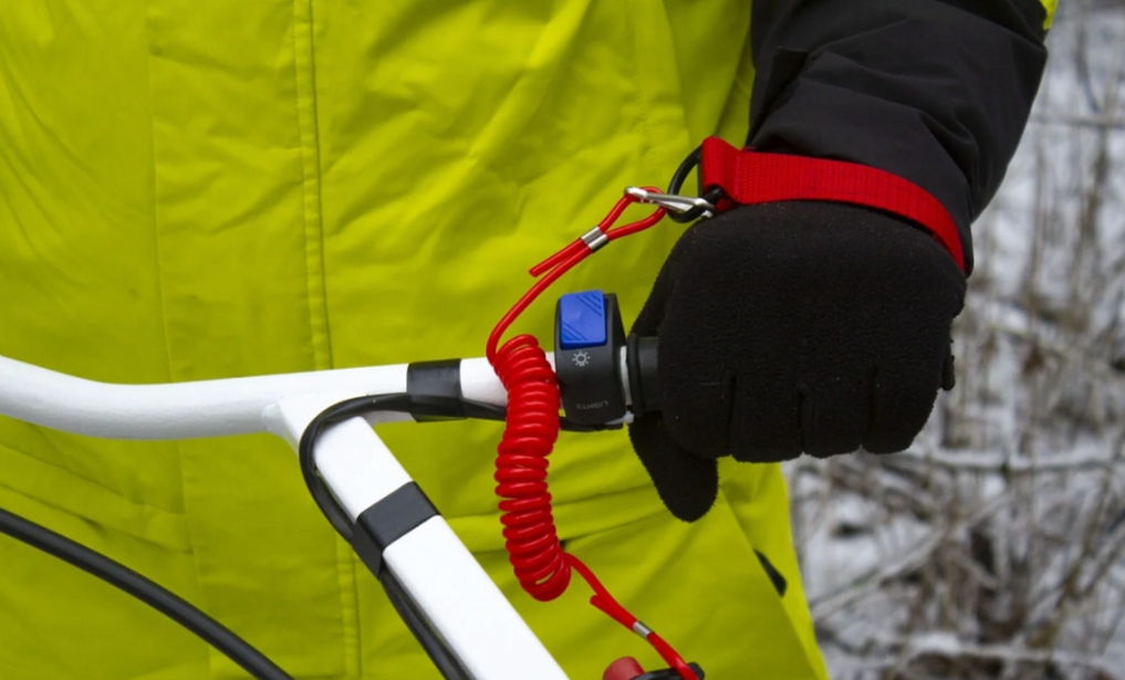 Мотобуксировщик POMOR X-500 K18 в Серпухове