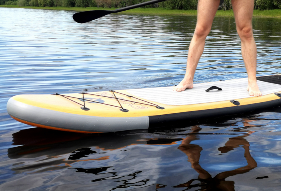 SUP (САП) Доска MISHIMO DINO 10(305) в Серпухове