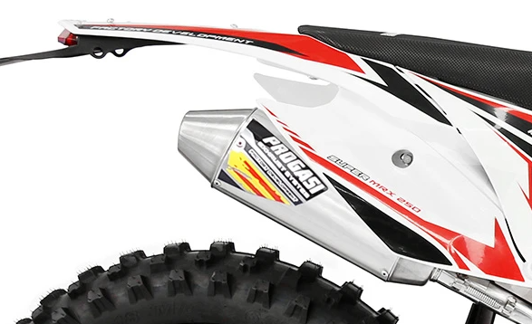 Мотоцикл Progasi SUPER MAX 300 PRO SPORT в Серпухове