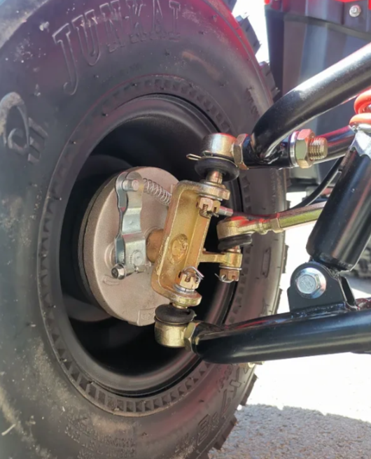 Квадроцикл PROMAX WILD 175 BASIC в Серпухове