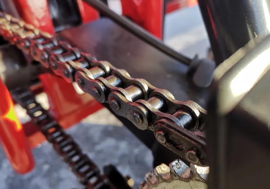 Квадроцикл GBM SHARP KIDS 125 в Серпухове