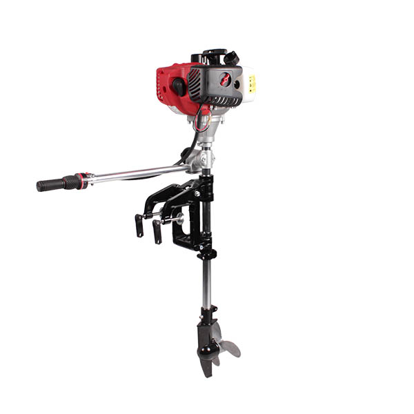 ЛОДОЧНЫЙ МОТОР TOYAMA TA 3.5 в Серпухове