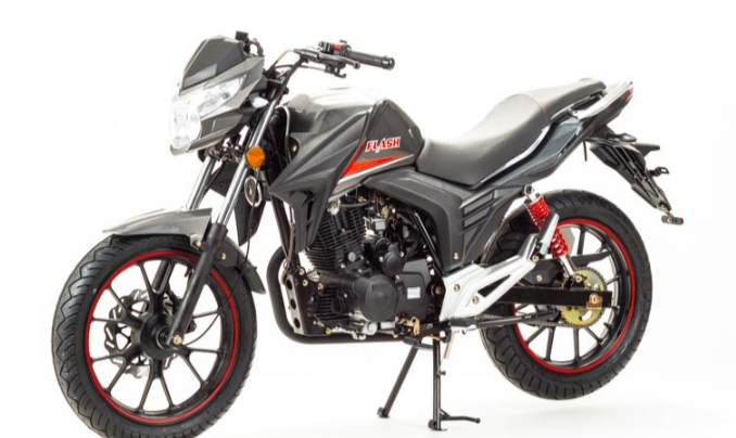 Мотоцикл FLASH 200 в Серпухове