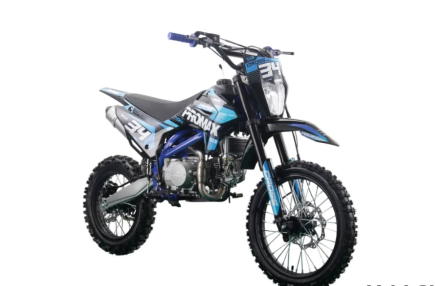 Питбайк PROMAX CROSS 145CC 17/14 в Серпухове