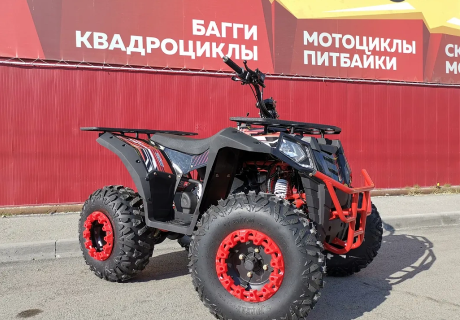 Квадроцикл GBM SHARP BIG 300 NEW в Серпухове