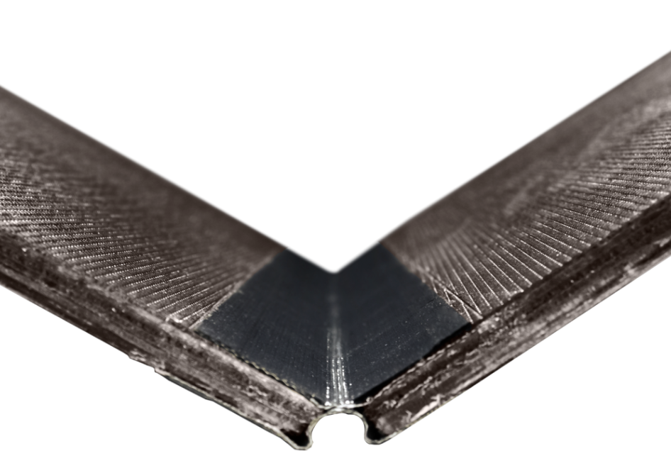 Вкладка МАСТЕР из 3-х частей в Серпухове