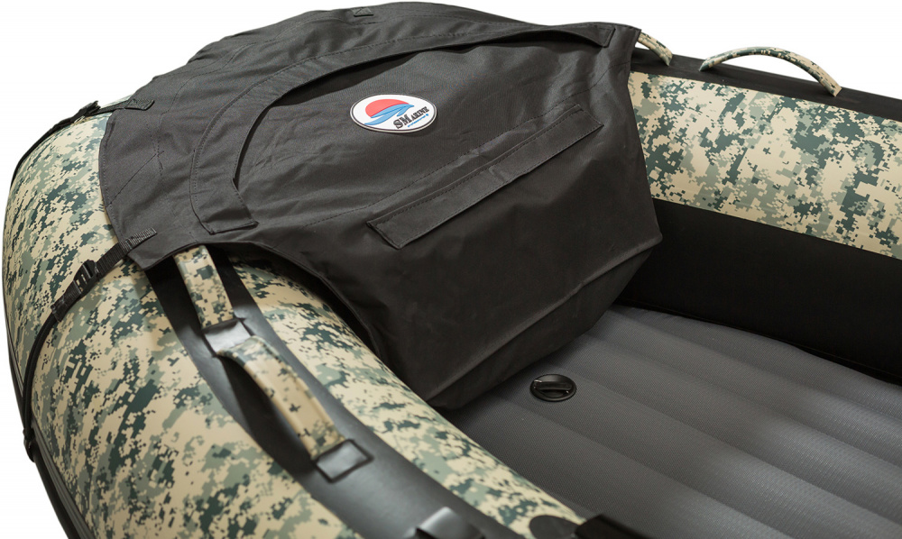 НОСОВАЯ СУМКА AIR, SDP 330-420 в Серпухове