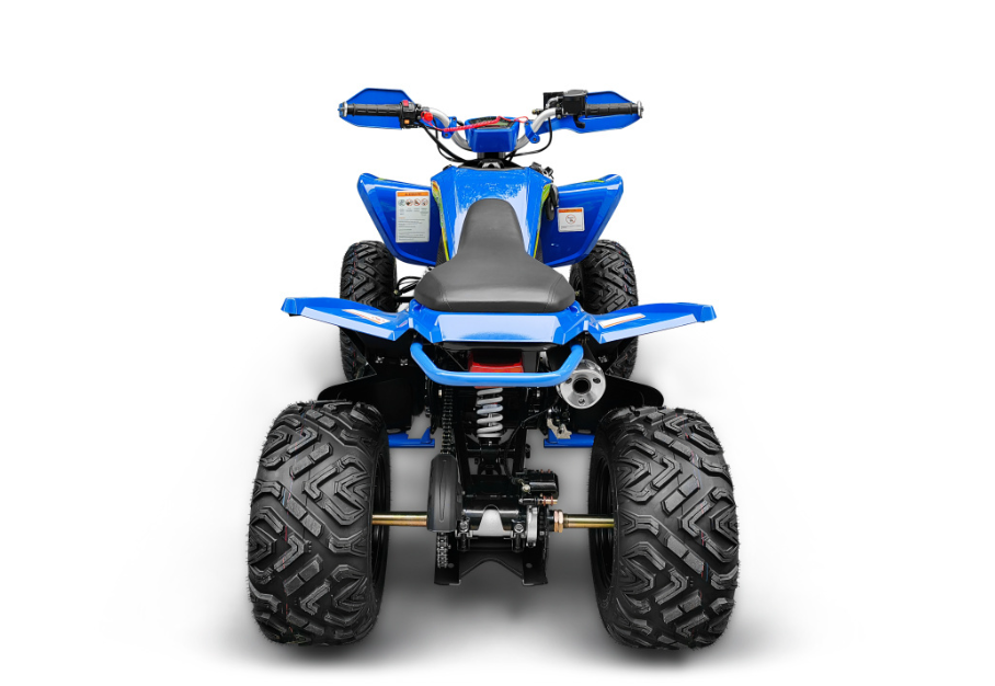 Квадроцикл YACOTA TYPHOON 250 в Серпухове