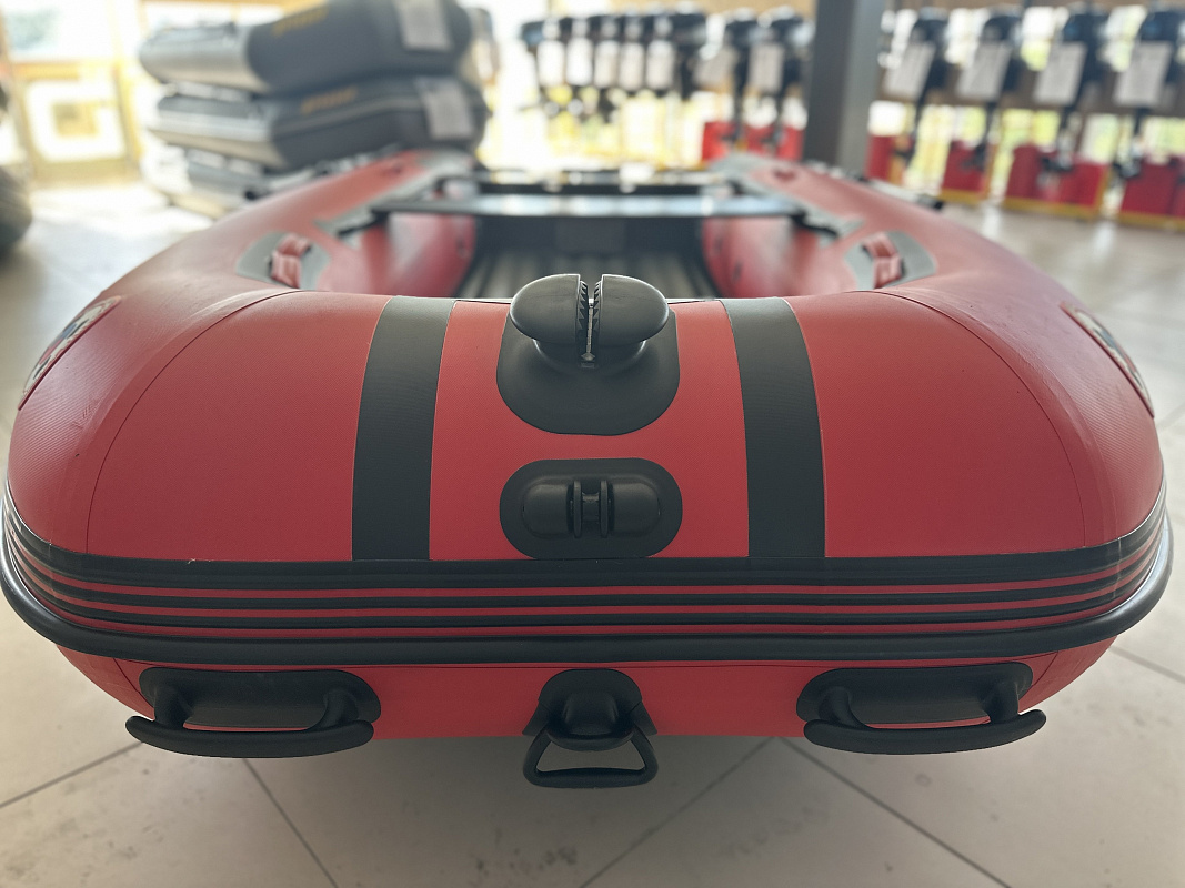 Лодка MISHIMO RIVER JET 430 под водомет в Серпухове