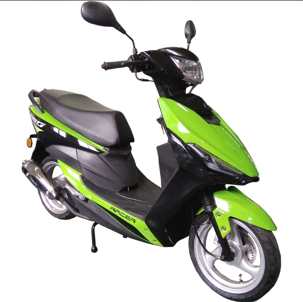 Скутер RACER RC50QT-3X NEO в Серпухове