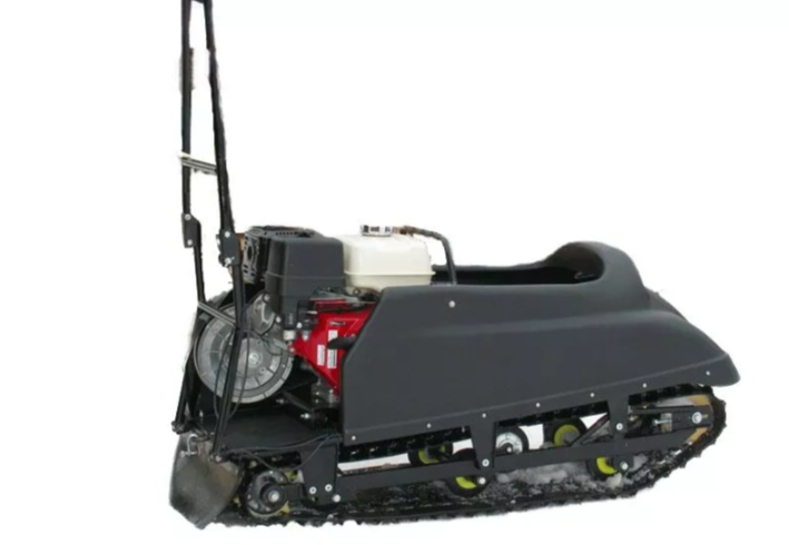 Мотобуксировщик ВОЛГАРЬ 9 Утилитарный в Серпухове