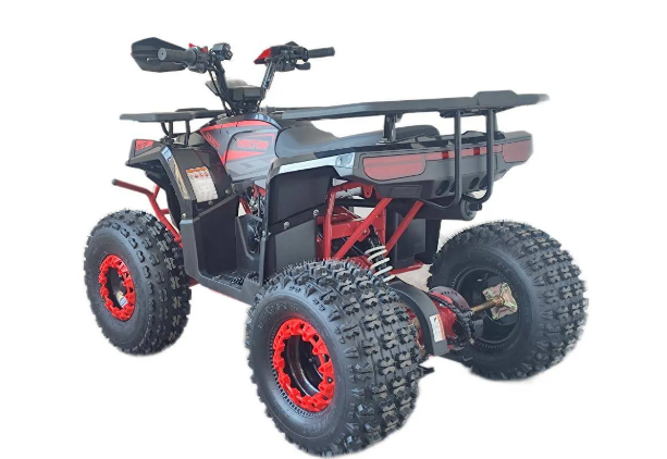 Квадроцикл YACOTA VEKTOR 125 в Серпухове