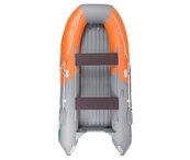 НАДУВНАЯ ЛОДКА GLADIATOR E380S в Серпухове