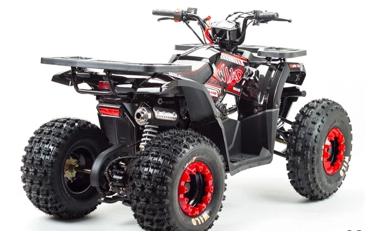 Квадроцикл PROMAX WILD 175 в Серпухове