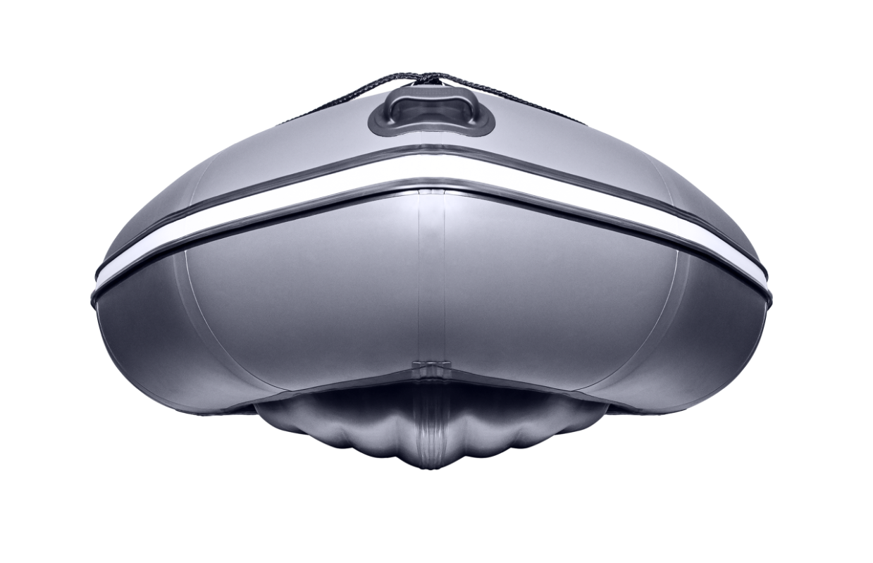 Лодка APACHE 3700 НДНД в Серпухове