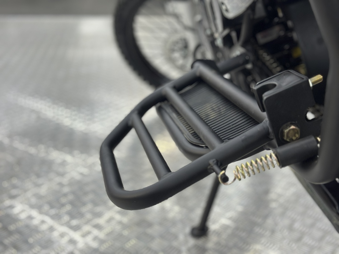 Кроссовый мотоцикл PROMAX ARMY 250 в Серпухове