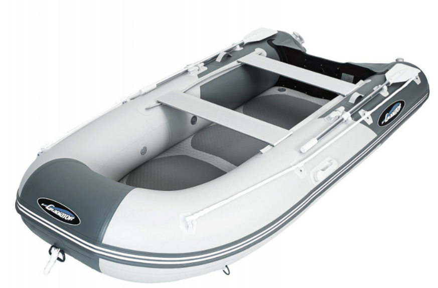 НАДУВНАЯ ЛОДКА GLADIATOR B330AD в Серпухове