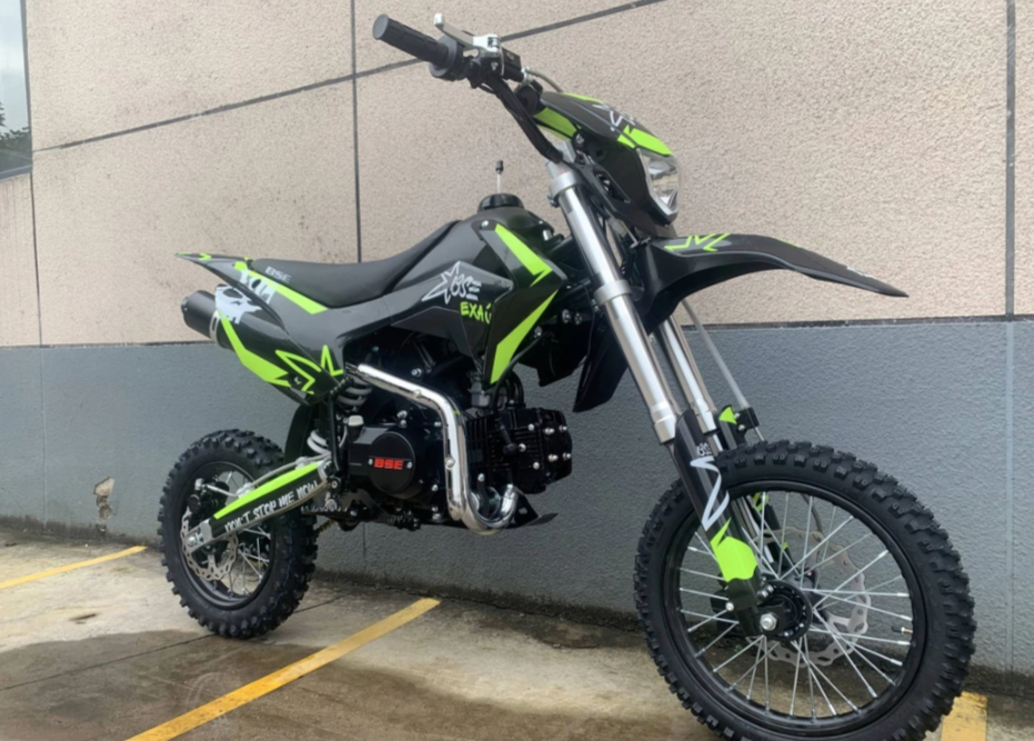 Питбайк BSE EXA SA 14/12 в Серпухове
