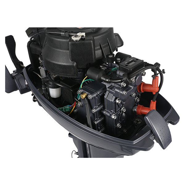 ЛОДОЧНЫЙ МОТОР ALLFA CG Т15 в Серпухове