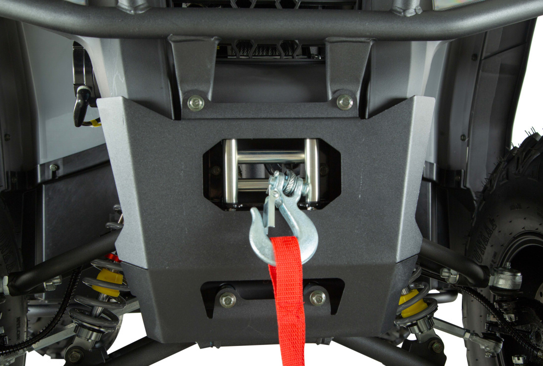 Квадроцикл YACOTA VIKING PRO 250 в Серпухове