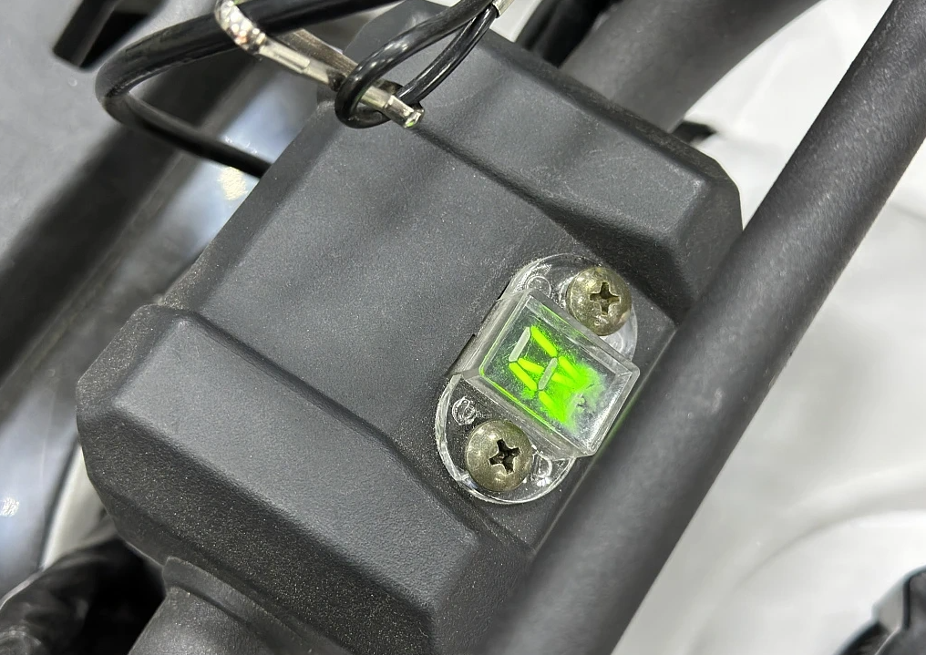 Квадроцикл PROMAX WILD 2.0 190 в Серпухове