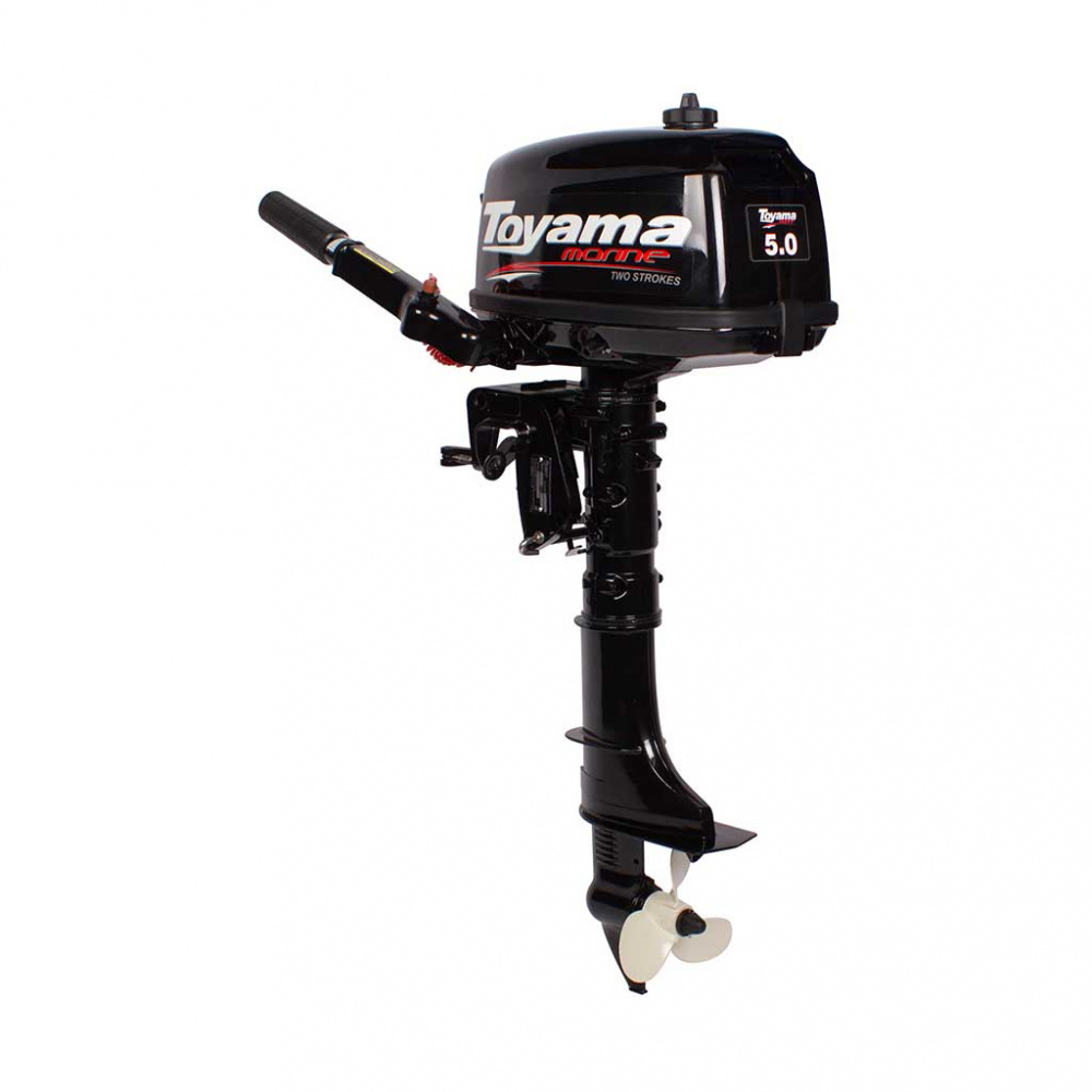 ЛОДОЧНЫЙ МОТОР TOYAMA T5ABMS в Серпухове