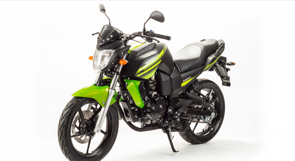 Мотоцикл BANDIT 250 в Серпухове