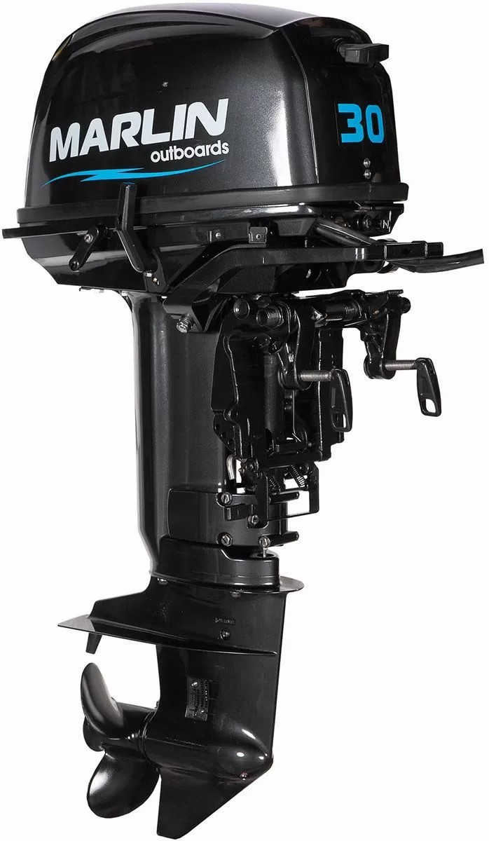 Лодочный мотор MARLIN MP 30 AWRS в Серпухове