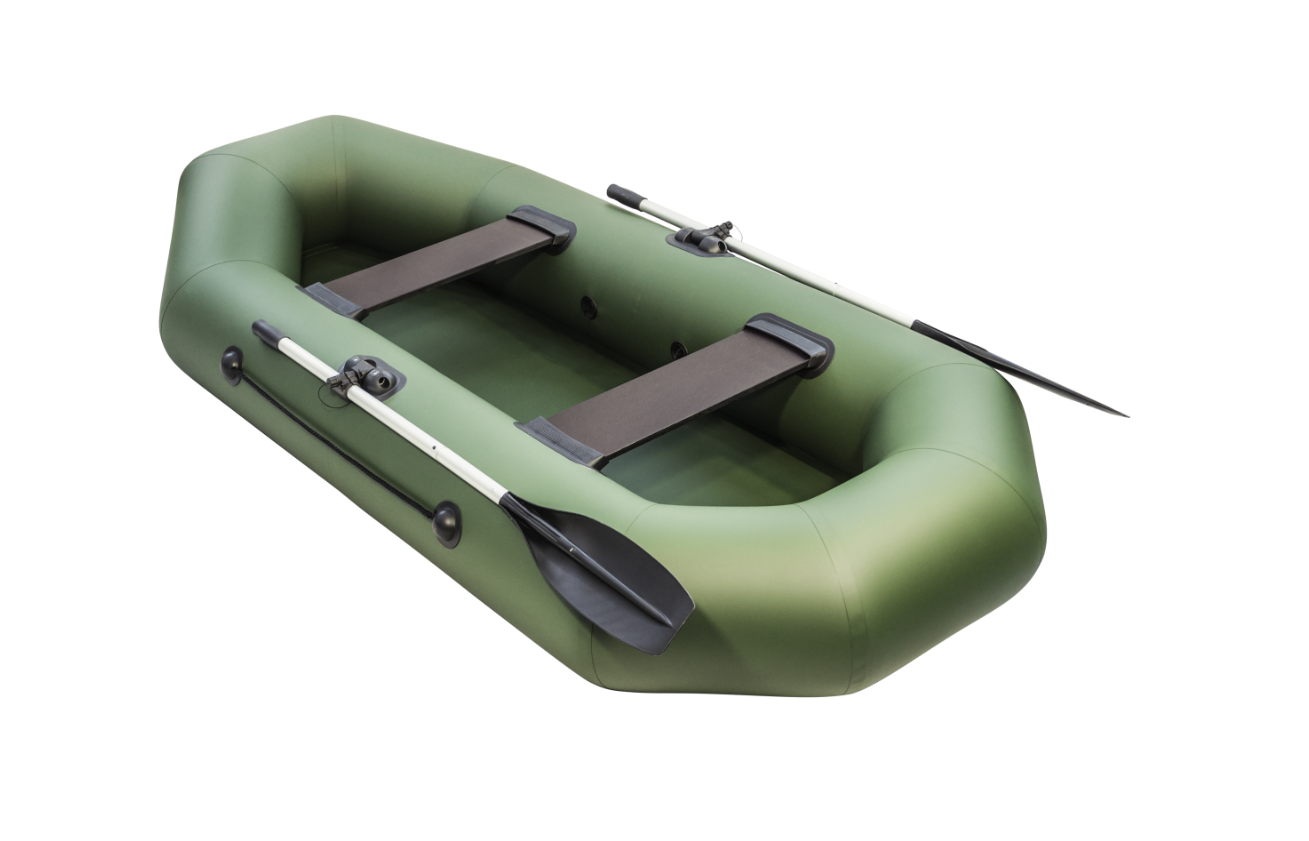 Лодка АКВА-ОПТИМА 260 в Серпухове