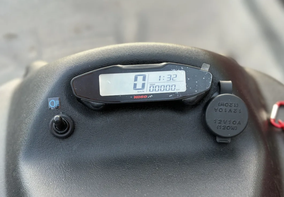 Снегоход РМ TIKSY 500 4Т в Серпухове