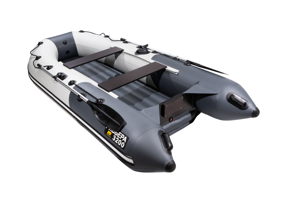 Лодка ривьера компакт 3200 нднд в Серпухове